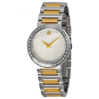 Ceas Movado Concerto 0606470