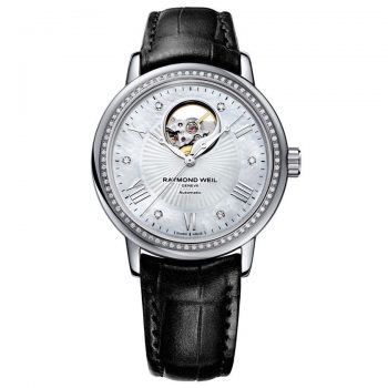 Ceas Raymond Weil Maestro 2827-LS1-00966