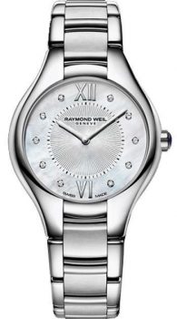 Ceas Raymond Weil Noemia 5127-STS-00985