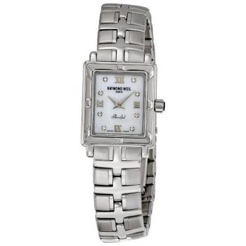 Ceas Raymond Weil Parsifal 9631-ST-00995
