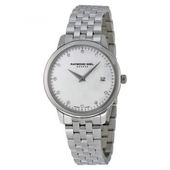 Ceas Raymond Weil Toccata 5388-ST-65081