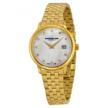 Ceas Raymond Weil Toccata 5988-P-97081