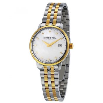Ceas Raymond Weil Toccata 5988-STP-97081