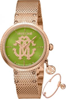 Ceas Roberto Cavalli RV1L062M0091