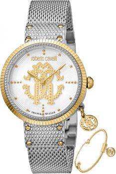 Ceas Roberto Cavalli RV1L062M0101