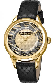 Ceas Roberto Cavalli RV1L063L0201