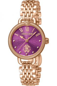 Ceas Roberto Cavalli RV1L064M0041
