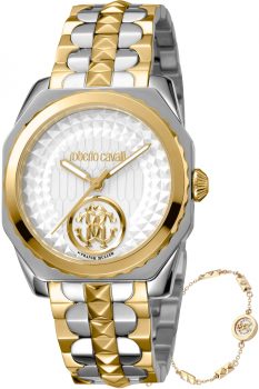 Ceas Roberto Cavalli RV1L073M0101