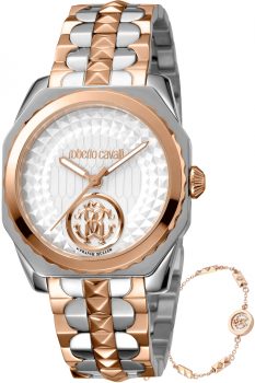 Ceas Roberto Cavalli RV1L073M0111