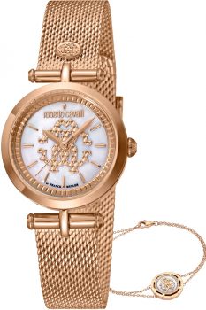Ceas Roberto Cavalli RV1L074M0086