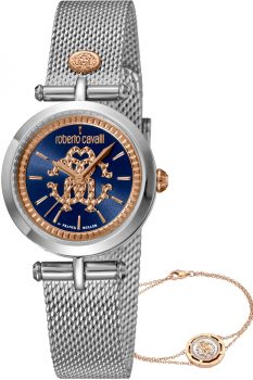 Ceas Roberto Cavalli RV1L074M0106