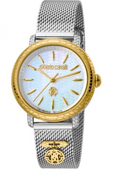 Ceas Roberto Cavalli RV1L098M0106