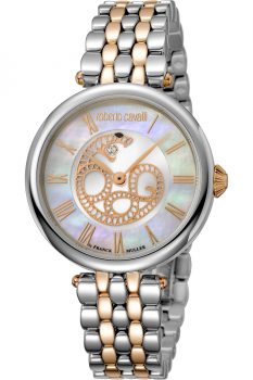 Ceas Roberto Cavalli RV2L015M0091