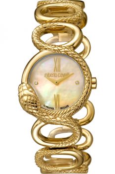 Ceas Roberto Cavalli RV2L016M0026