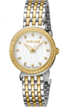 Ceas Roberto Cavalli RV2L028M0091