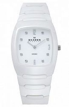 Ceas Skagen Ceramic 914SWXC