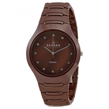 Ceas Skagen Swarovski 817SDXC