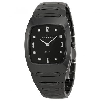 Ceas Skagen Swarovski 914SBXC