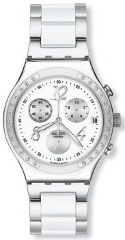 Ceas Swatch Dreamwhite YCS511GC