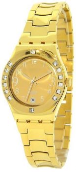 Ceas Swatch Fancy Me Gold YLG404G