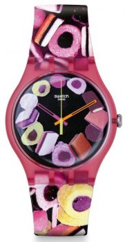 Ceas Swatch Lekker SUOP102