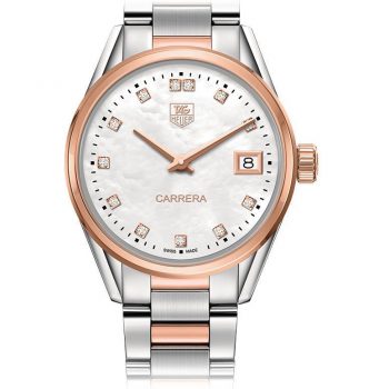 Ceas Tag Heuer Carrera WAR1352.BD0779