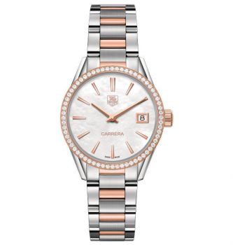 Ceas Tag Heuer Carrera WAR1353.BD0779