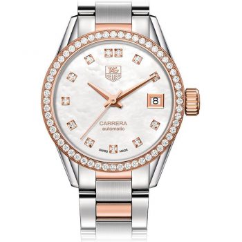 Ceas Tag Heuer Carrera WAR2453.BD0777