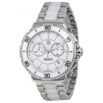 Ceas Tag Heuer Formula 1 CAH1213.BA0863