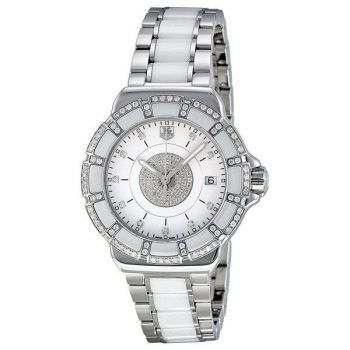Ceas Tag Heuer Formula 1 WAH121D.BA0861