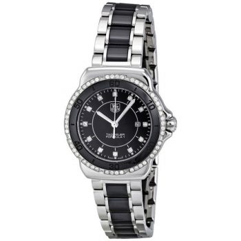 Ceas Tag Heuer Formula 1 WAH1312.BA0867