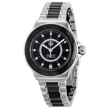 Ceas Tag Heuer Formula 1 WAU2210.BA0859