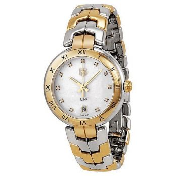 Ceas Tag Heuer Link WAT1351.BB0957