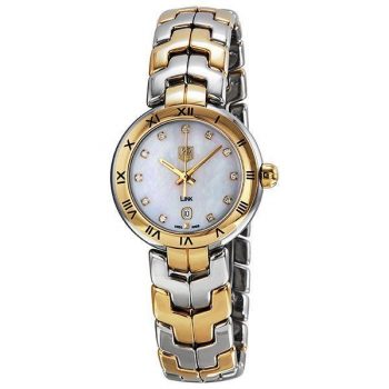 Ceas Tag Heuer Link WAT1453.BB0955