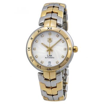 Ceas Tag Heuer Link WAT2350.BB0957