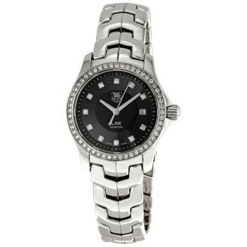 Ceas Tag Heuer Link WJF131A.BA0572