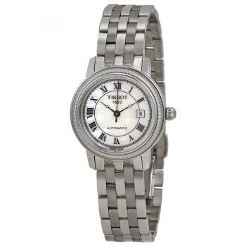 Ceas Tissot T-Classic Bridgeport T045.207.11.113.00 / T0452071111300