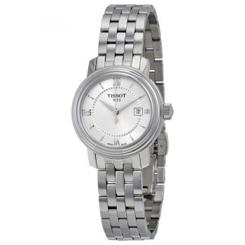 Ceas Tissot T-Classic Bridgeport T097.010.11.038.00 / T0970101103800