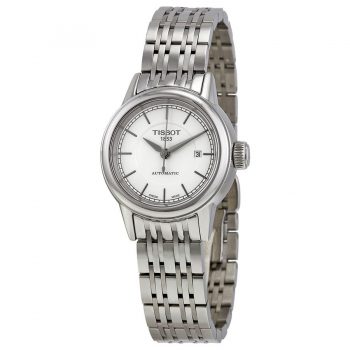 Ceas Tissot T-Classic Carson T085.207.22.011.00 / T0852072201100