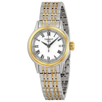Ceas Tissot T-Classic Carson T085.210.22.013.00 / T0852102201300