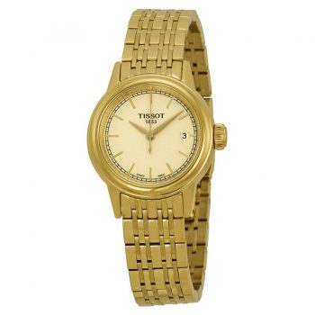 Ceas Tissot T-Classic Carson T085.210.33.021.00 / T0852103302100
