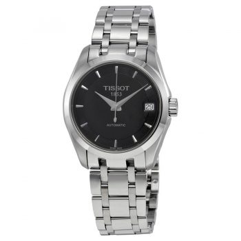 Ceas Tissot T-Classic Couturier T035.207.11.051.00 / T0352071105100
