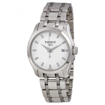 Ceas Tissot T-Classic Couturier T035.210.11.016.00 / T0352101101600