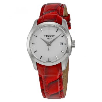 Ceas Tissot T-Classic Couturier T035.210.16.011.01 / T0352101601101