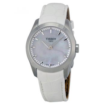 Ceas Tissot T-Classic Couturier T035.246.16.111.00 / T0352461611100