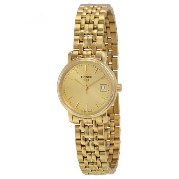 Ceas Tissot T-Classic Desire T52.5.281.21 / T52528121