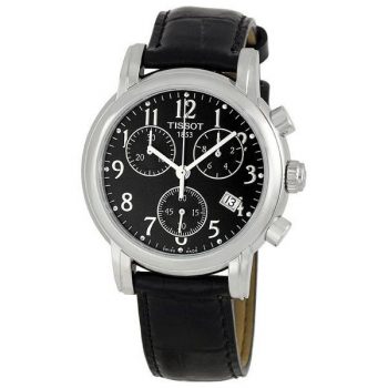 Ceas Tissot T-Classic Dressport T050.217.16.052.00 / T0502171605200