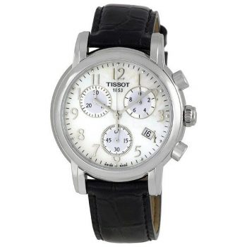 Ceas Tissot T-Classic Dressport T050.217.16.112.00 / T0502171611200