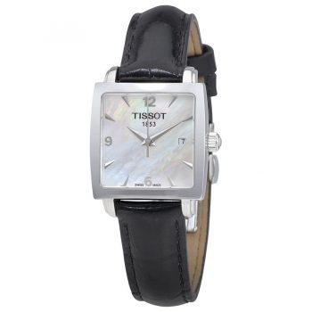 Ceas Tissot T-Classic Everytime T057.310.16.117.00 / T0573101611700