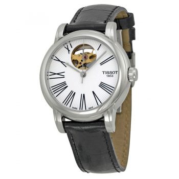 Ceas Tissot T-Classic Heart T050.207.16.033.00 / T0502071603300